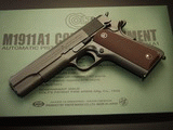 M1911A1