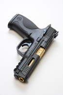 M&P9サイ特別仕様