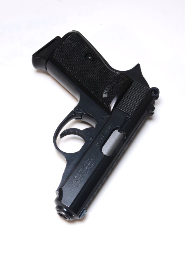 �����T�[PPK/S�X�`�[���O���[�x�[�X�u���[custom