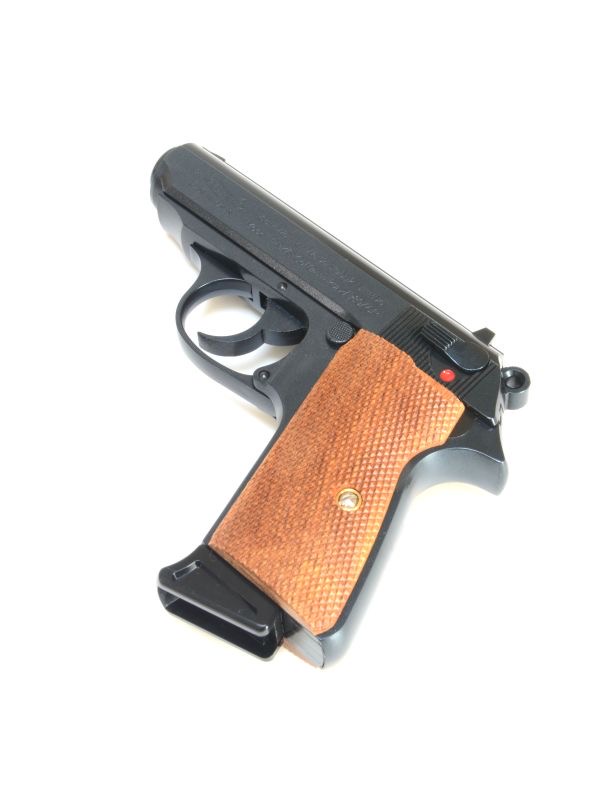 �����T�[PPK/S�����u�f���u���[SG
