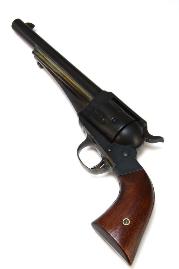CAW�@RemingtonM18753rd7.5inHW�@�u���[�C���O�J�X�^���i�ÓS�F�j